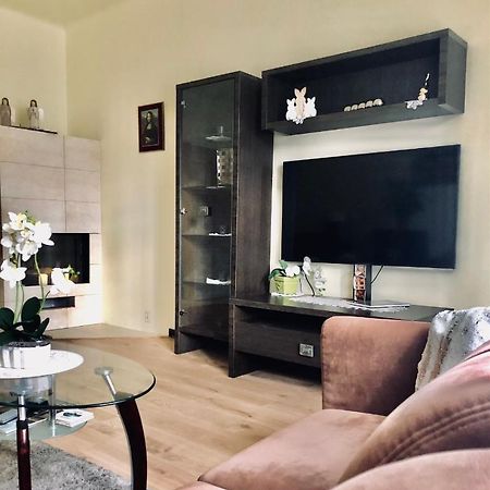 Apartament Z Wlasna Silownia Радом Екстер'єр фото