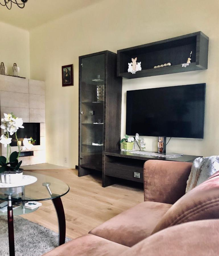 Apartament Z Wlasna Silownia Радом Екстер'єр фото
