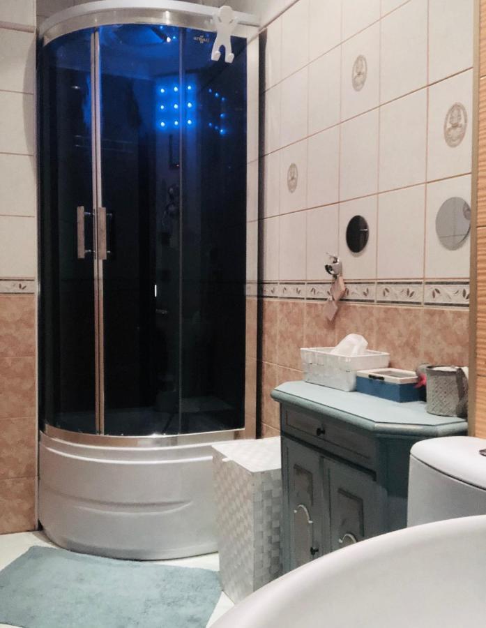 Apartament Z Wlasna Silownia Радом Екстер'єр фото